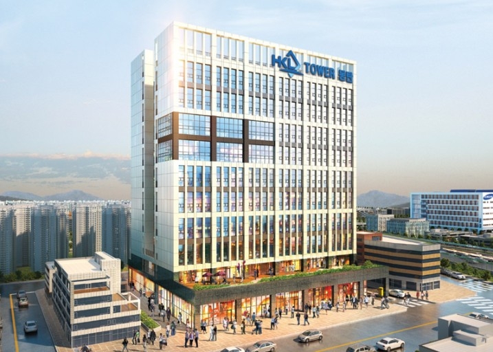 동탄 스위트 시그니처 타워 (2023)