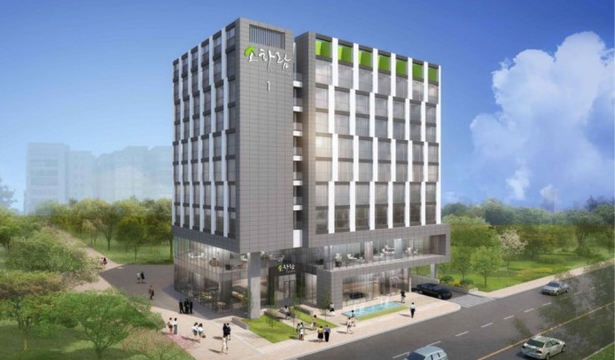 광명 소하람 1차 (2017)