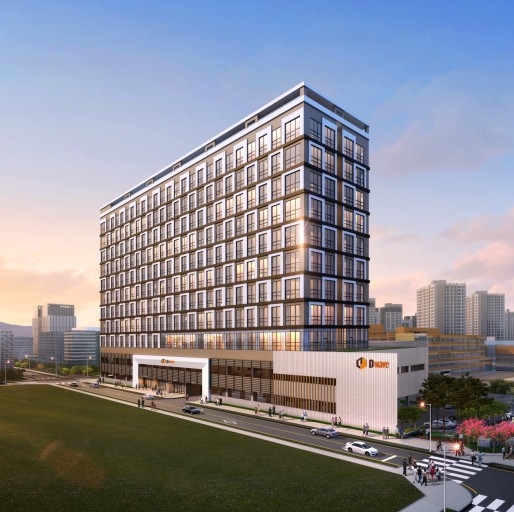 동탄 디웨이브 (2023)