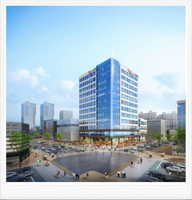 동탄 샹보르 ZOOM 타워 (2021)