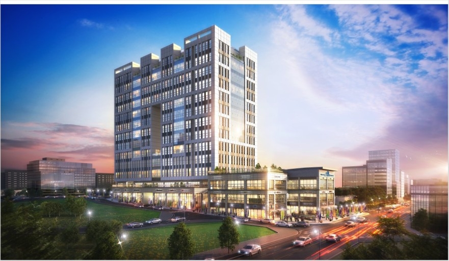 군포 에이스더블유밸리 (2021)